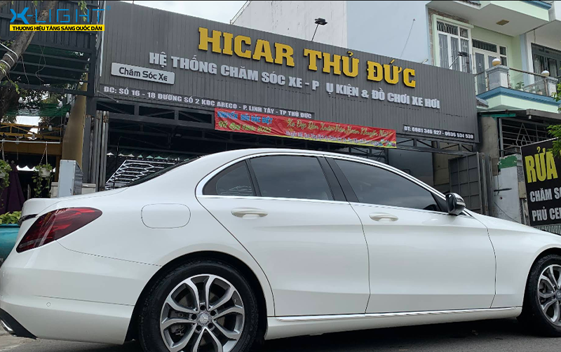 HICAR