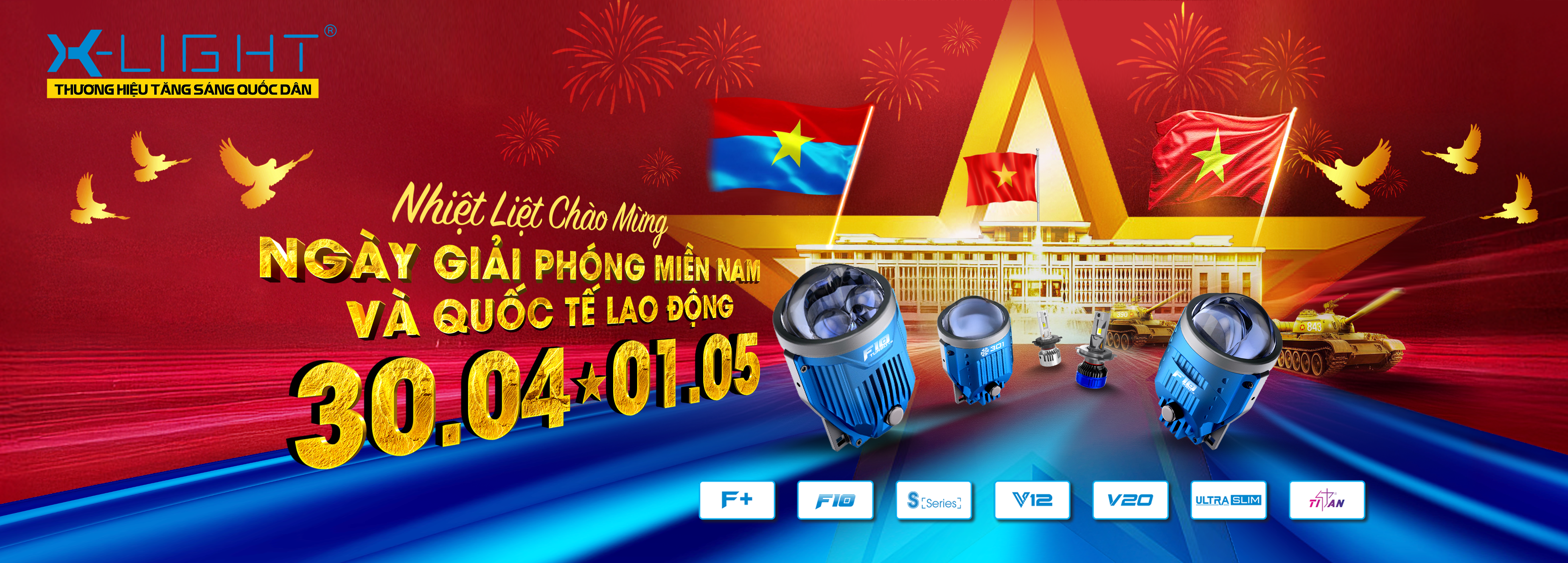 TỰ HÀO VIỆT NAM