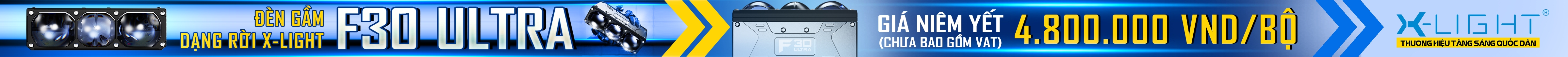 F30 Ultra
