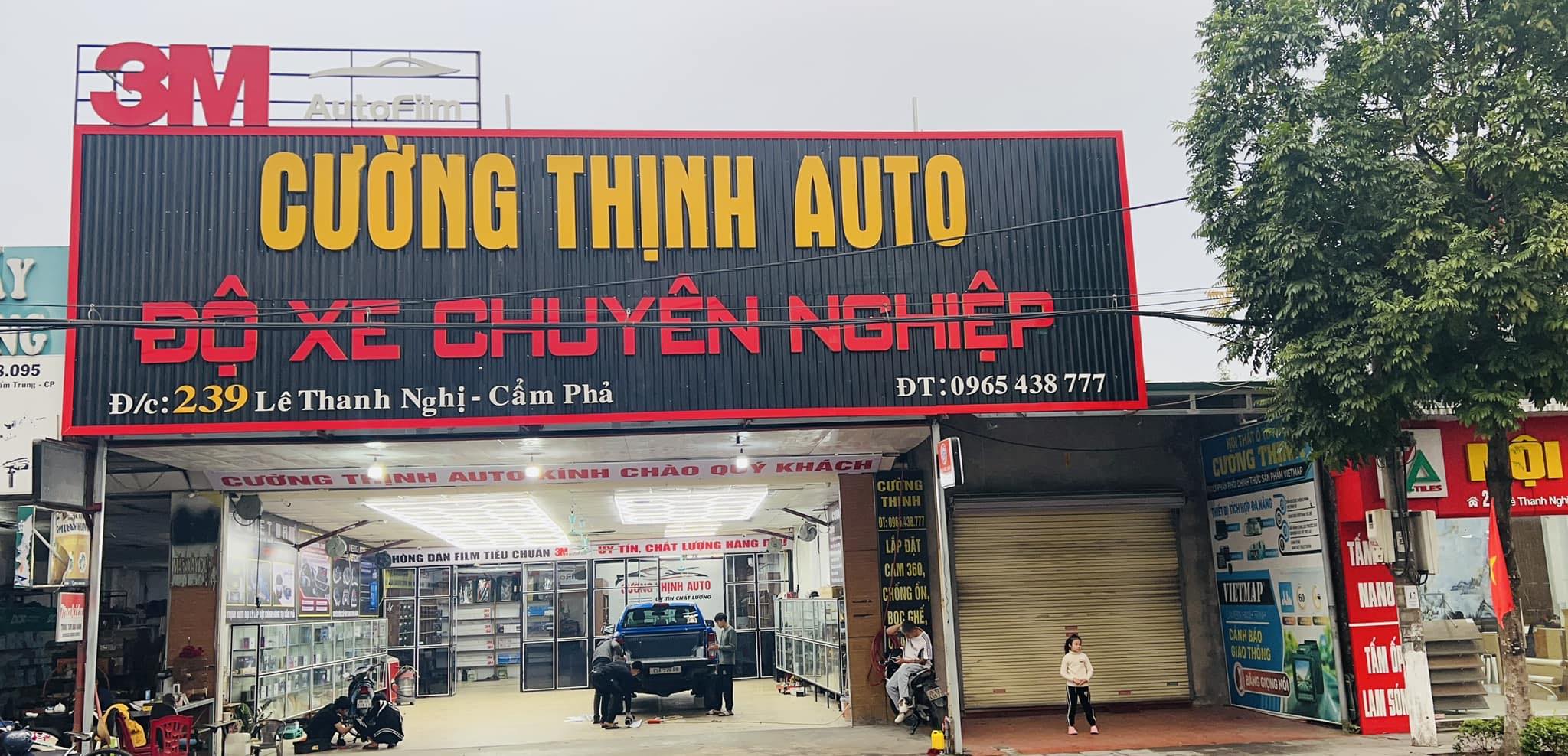 Nội Thất Cường Thịnh