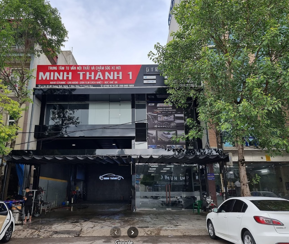 Minh Thành Auto