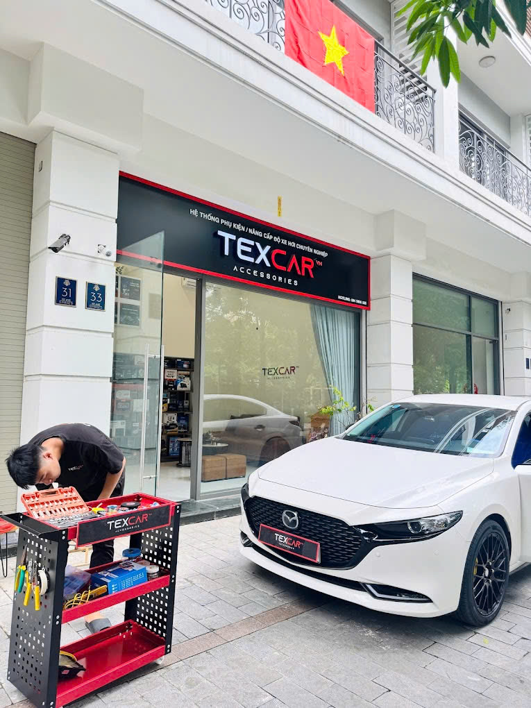 TEXCAR