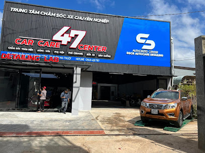 Car Care 47 Center