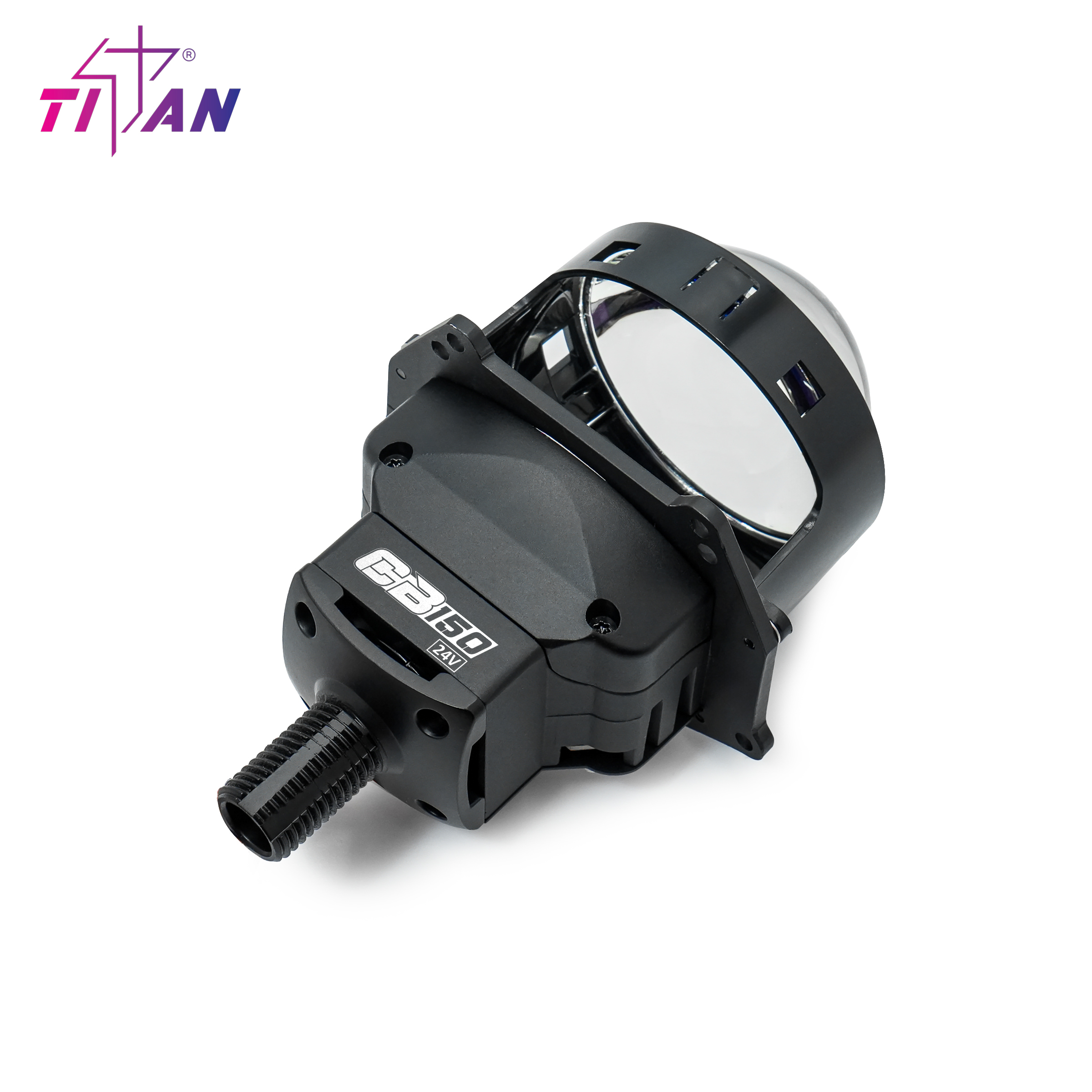 BI LED TITAN CB150 - 24V