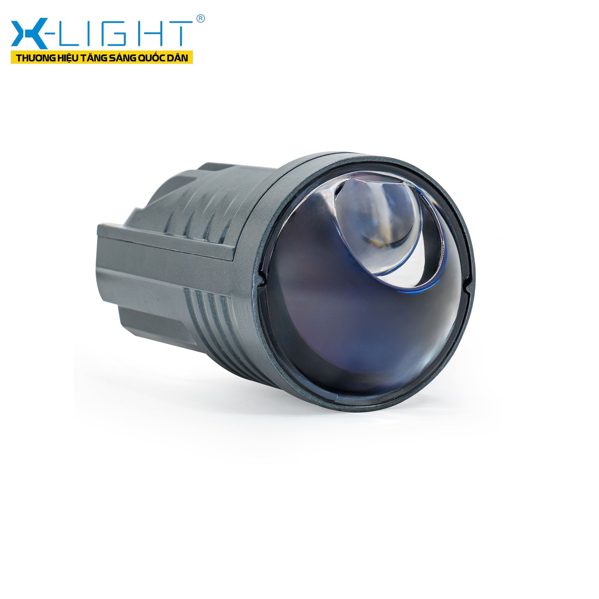 BI GẦM X-LIGHT F10 2.0 2024