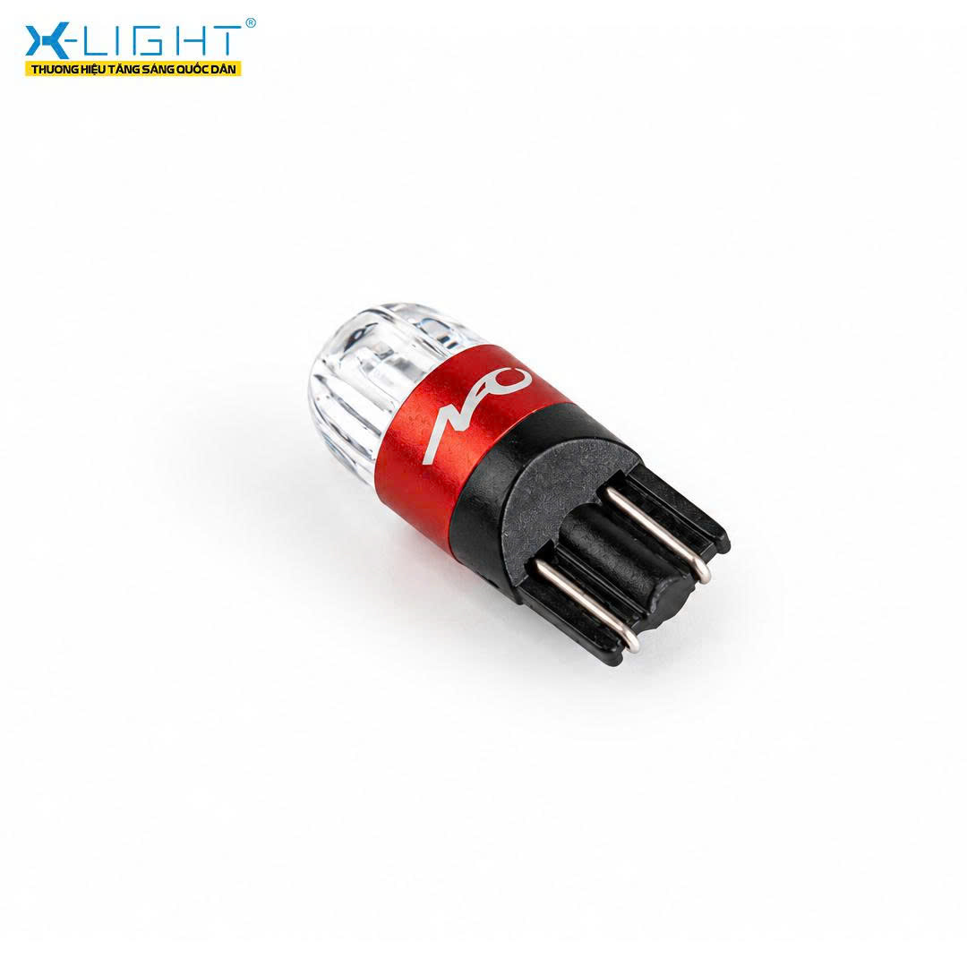 ĐÈN LED X-LIGHT T10