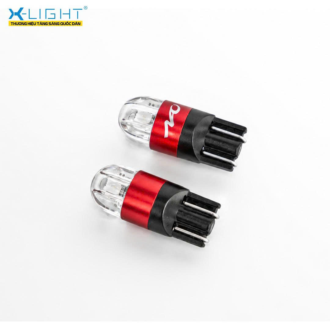 ĐÈN LED X-LIGHT T10