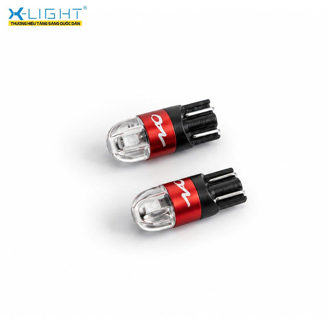 ĐÈN LED X-LIGHT T10
