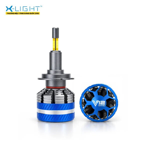 BÓNG LED X-LIGHT V12 HYPER 360