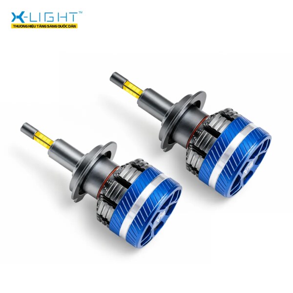 BÓNG LED X-LIGHT V12 HYPER 360
