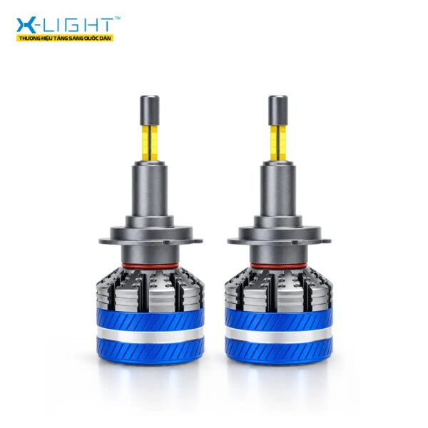 BÓNG LED X-LIGHT V12 HYPER 360
